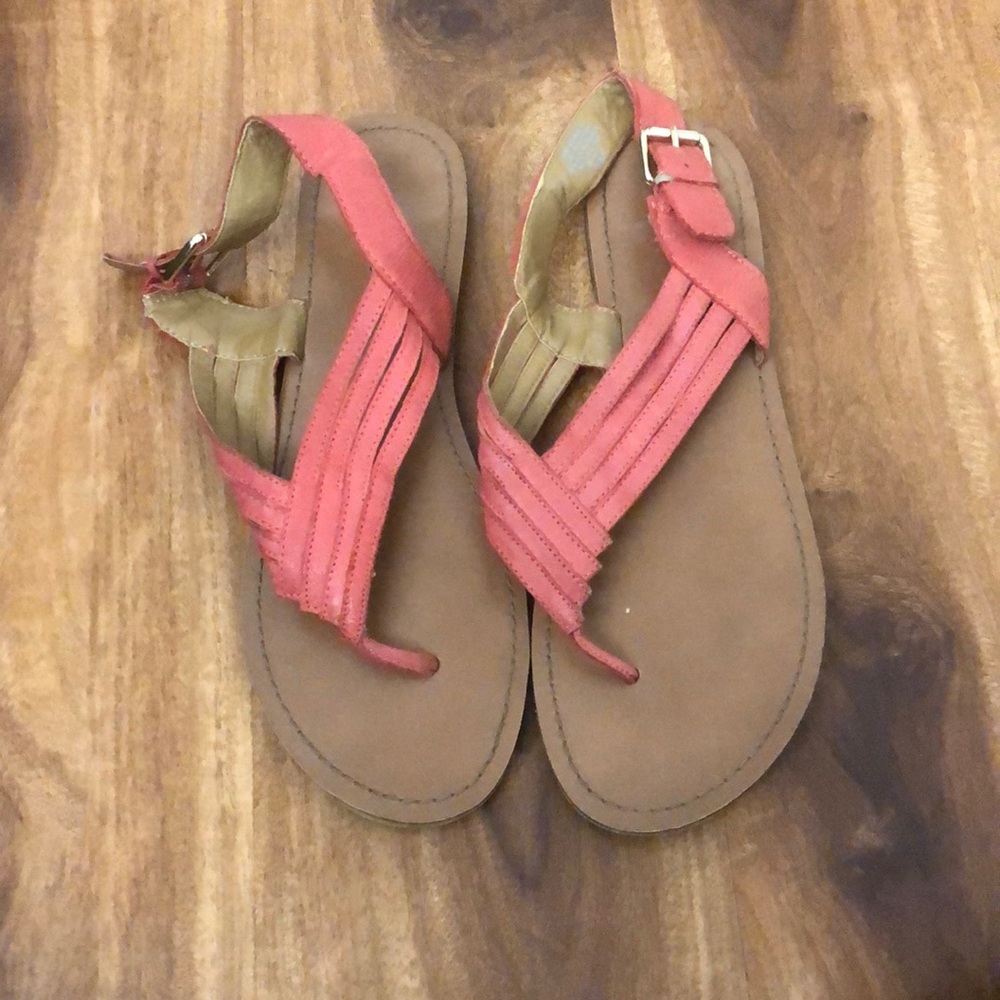 Nine West flats